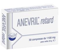 ANEVRIL RETARD 30CPR