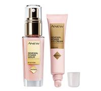 Anew Range Anew Renewal Power Siero 30 ml e Anew Renewal Power Crema occhi 15 ml