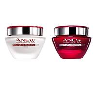 Anew Reversalist - Crema da giorno e notte per rinnovo completo - 2 x 50 ml - by Avon
