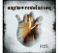 Anew Revolution - Rise