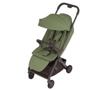 Passeggino Anex Air-Q da Viaggio Ultraleggero Pistacchio