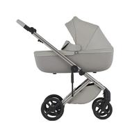 Anex Eli Navicella E Passeggino Multifunzionale Set 2in1 Graniti