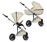 Anex Eli Navicella E Passeggino Multifunzionale Set 2in1 Muse