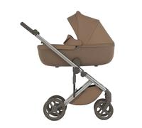 Anex Eli Navicella E Passeggino Multifunzionale Set 2in1 Woody