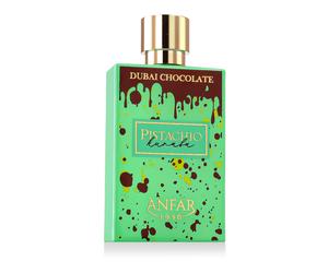 Anfar 1950 Pistachio Kunafa Extrait de parfum (unisex) 80 ml