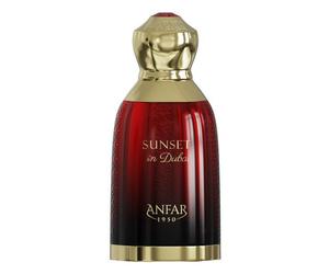 Anfar 1950 Sunset in Dubai estratto di profumo unisex