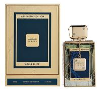 Anfar Anfar London Azule Elite by Anfar for Men - Extrait De Parfum Spray da uomo, 96,4 g