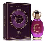 Anfar Alba by Anfar Extrait De Parfum Spray 3.4 oz / e 100 ml