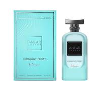 Anfar Anfar London Midnight Frost Intense - Extrait De Parfum Spray da donna, 96,4 g
