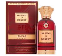 Anfar Il Gioiello del Deserto Unisex 100 ml - Eau de Parfum