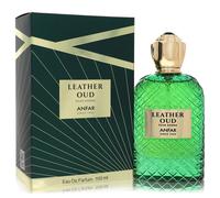 Anfar Leather Oud by Anfar Eau De Parfum Spray 3.4 oz / e 100 ml