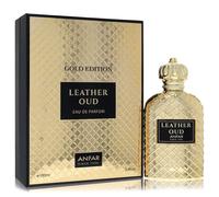 Anfar Leather Oud Gold Edition Anfar EdP 3.4 oz / e 100 ml