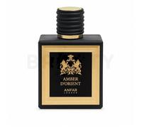 Anfar London Amber D'Orient Eau de Parfum Unisex 115 ml - Eau de Parfum