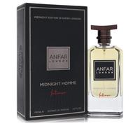 Anfar London Midnight Homme Intense Anfar Extrait De Parfum 3.4 oz / e 100 ml