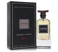 ANFAR LONDON MIDNIGHT HOMME INTENSE Extrait De Parfum 100 ml for Men