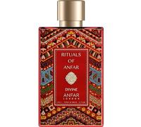 Anfar London Rituals of Anfar Divine by Anfar for Women - Extrait De Parfum Spray da 76,5 g