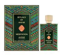 Anfar Rituals of Anfar Meditation profumo unisex 80 ml