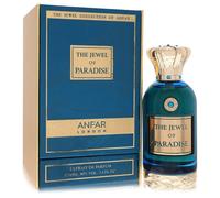 Anfar London the Jewel of Paradise Anfar Extrait De Parfum 3.4 oz / e 100 ml