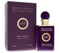 Anfar London Tres Violet Anfar Extrait De Parfum 3.4 oz / e 100 ml
