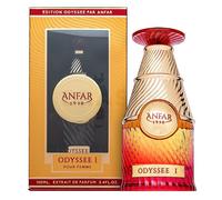 Anfar Odyssee I Eau de Parfum Donna 100 ml - Eau de Parfum