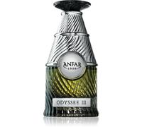 Anfar Odyssee III. Eau de Parfum per uomo 100 ml
