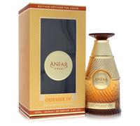 Anfar Odyssee Iv by Anfar Extrait De Parfum Spray 3.4 oz / e 100 ml