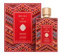 Anfar London Rituals of Anfar Divine by Anfar for Women - Extrait De Parfum Spray da 76,5 g