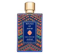 Anfar Rituals of Anfar Chef-D'Oeuvre profumo unisex 80 ml