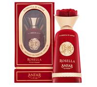 Anfar Rosella Eau de Parfum Donna 100 ml - Eau de Parfum