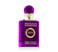 Anfar Serie de Velvet Tres Violet Estratto di profumo donna 100 ml