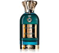 LONDON The Jewel Of Paradise Estratto Di Profumo 3.4 FL. OZ Women Neroli, Pink Pepper, Arancione, Blossom, Honeysuckle, Vanilla, Caramel & Musk Luxury & Sophisticated Sensual Fragrance Long Lasting