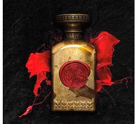 ANFAS ISHQ EAU DE PARFUM SPRAY 75ML