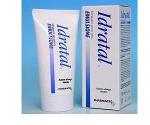 Anfatis IDRATAL CREMA IDRATANTE 75 ML