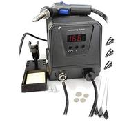 ANFEL SSD-8925KIT STAZIONE DISSALDANTE COMPRESO DI 6 PUNTE MISTE