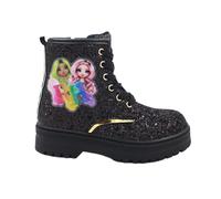 Anfibi con glitter Rainbow High