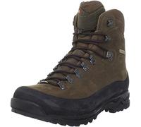 Anfibi Crispi NEVADA LEGEND GTX in pelle Nabuk idrorepellente e GORE-TEX 41