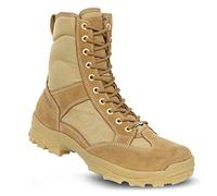 Anfibi Crispi S.W.A.T. DESERT GTX® - Beige 41