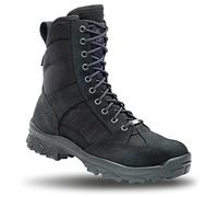 Anfibi Crispi S.W.A.T. DESERT GTX® - Black 39