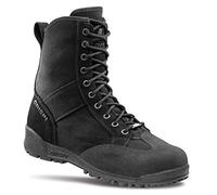 Anfibi Crispi Sahara Evo Black Marcal - 43