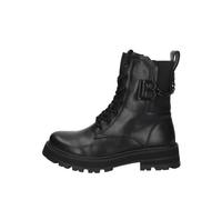 Anfibi Donna Laura Biagiotti 9332 Nero