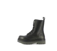 Anfibi donna nero Lumberjack art. 102230238