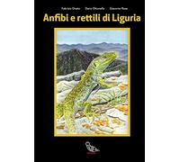 Anfibi e rettili di Liguria