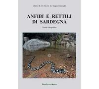 Anfibi e rettili di Sardegna. Guida fotografica