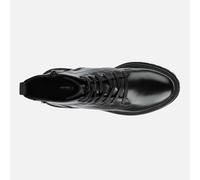 Anfibi GEOX "Iridea" D16HRC scarpe nero
