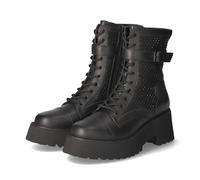 Anfibi in Pelle Flair 03 Liu Jo Nero 22222, 36