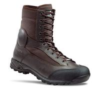 anfibi Leopard Crispi marroni - marrone, 43
