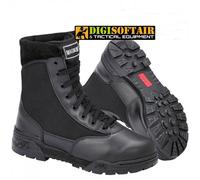 Anfibi Magnum Classic black