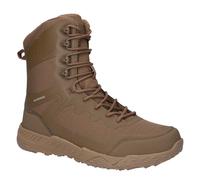 Anfibi Magnum Ultima 8" Side Zip Coyote Tan