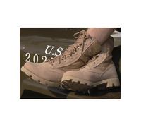 Mil-Tec Desert, stivali 6 US male Beige (Cachi)