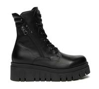 Anfibi NeroGiardini I514910D-100 I514910 4910 scarpe